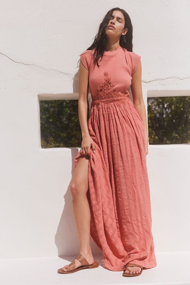 Robe longue Serenity #7