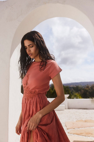 serenity mini dress free people Conquer the day in our Free People Serenity Mini Dress , Shop this look  in-store + online at josiesboutique.com
