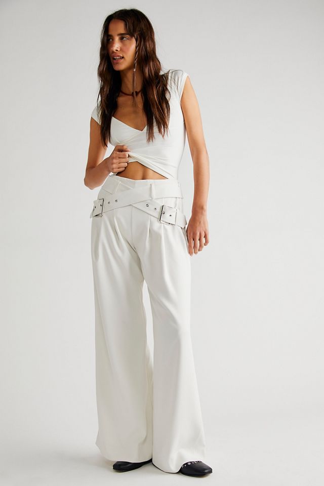 For Love & Lemons Natasha Pants