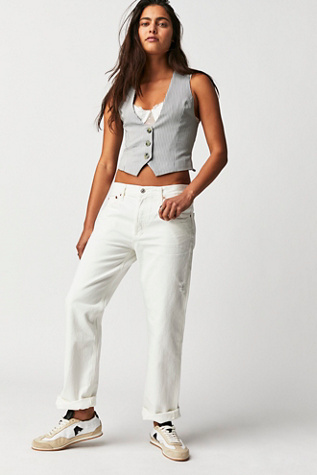 Jeans ample Neve Citizens of Humanity