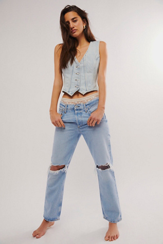 Citizens of Humanity Neve Relaxed Jeans product page