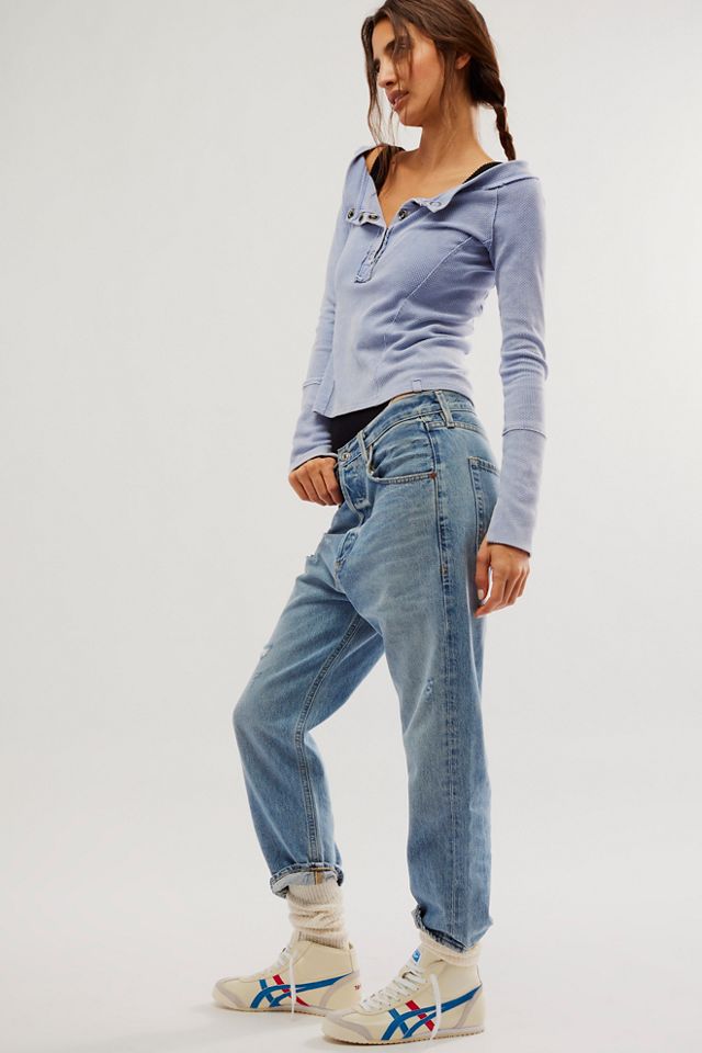 Citizens of Humanity Pony Boy Jeans | Free People
