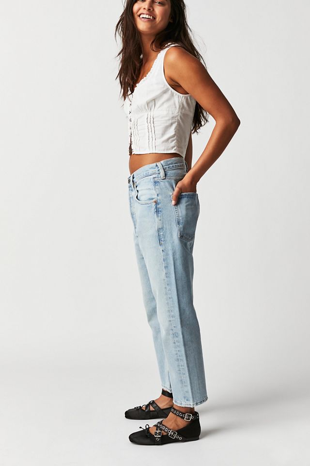 Citizens of Humanity Pony Boy Jeans #1