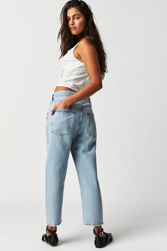 Citizens of Humanity Pony Boy Jeans #2