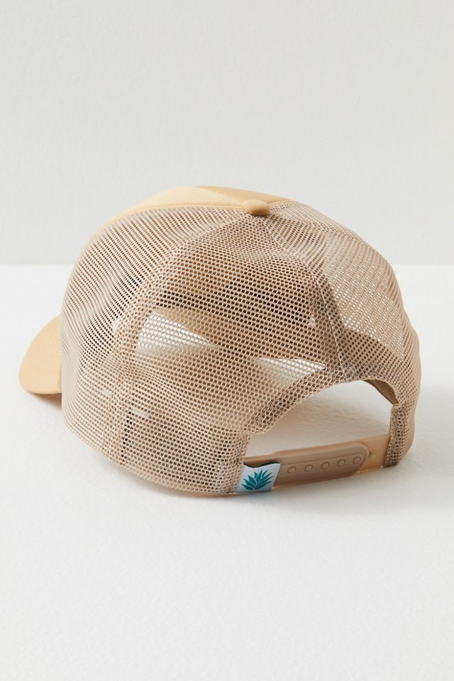 Cowboy Baseball Hat #4