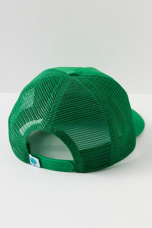 Cowboy Baseball Hat #3