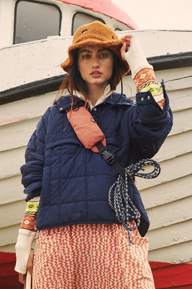 KAVU Fur Ball Boonie Hat #1