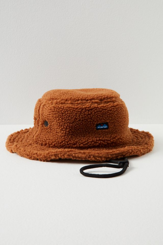 KAVU Fur Ball Boonie Hat #2