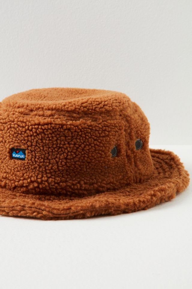 KAVU Fur Ball Boonie Hat #3