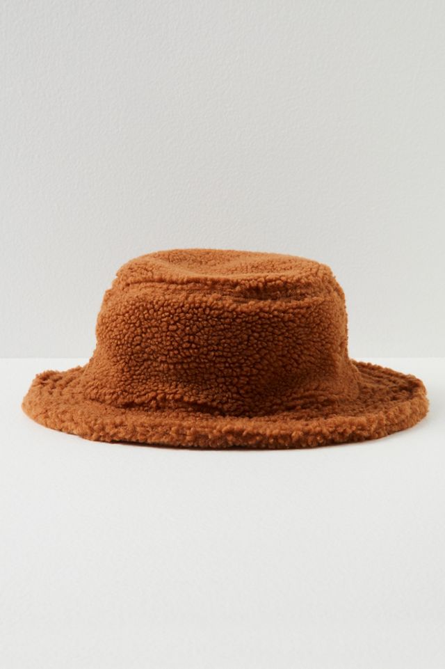 KAVU Fur Ball Boonie Hat #4