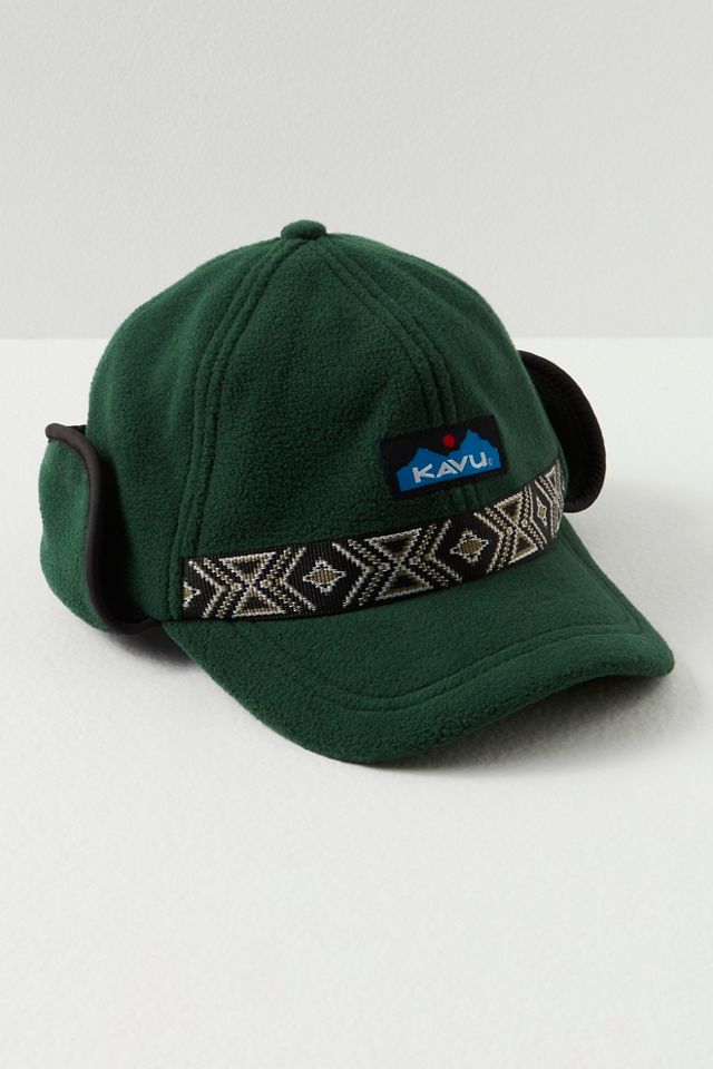 KAVU Barr Creek Cap #2
