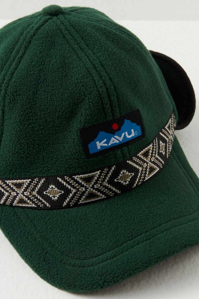 KAVU Barr Creek Cap #3