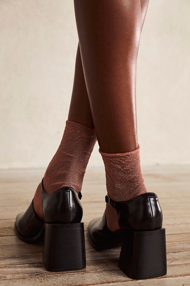 Audrey Mary Jane Heels | Free People