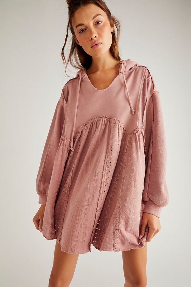 Juniper Pullover #2