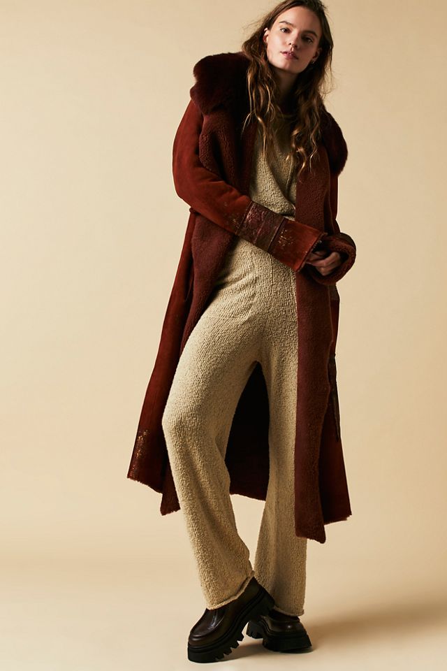 Manteau Huntress #2