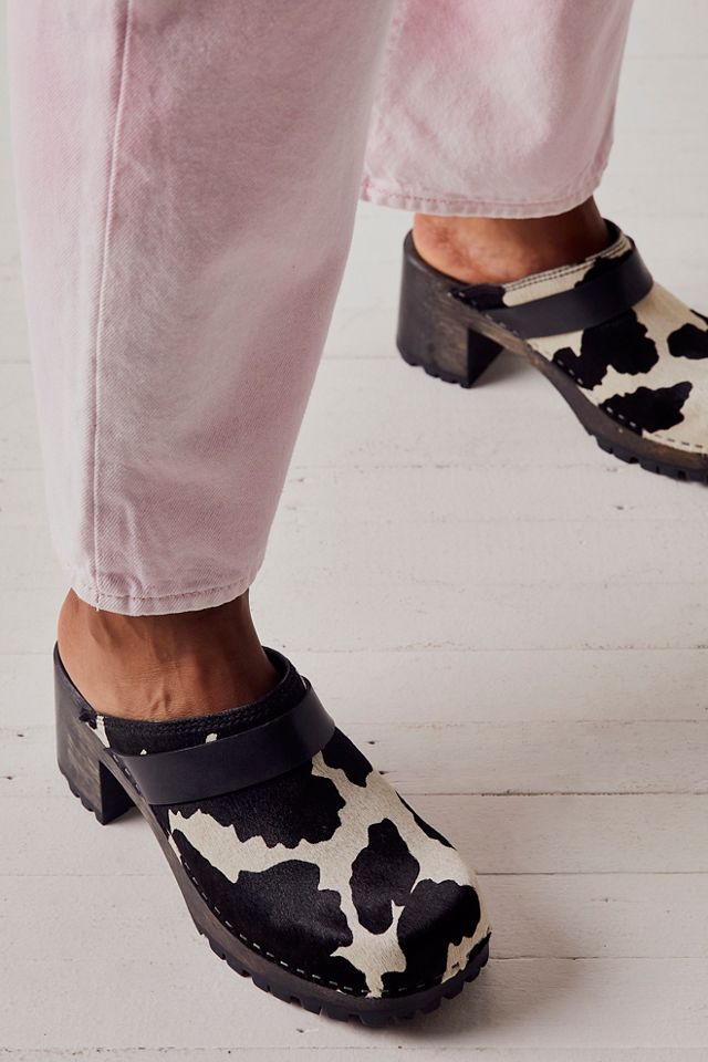 Karlie Clogs Free People UK