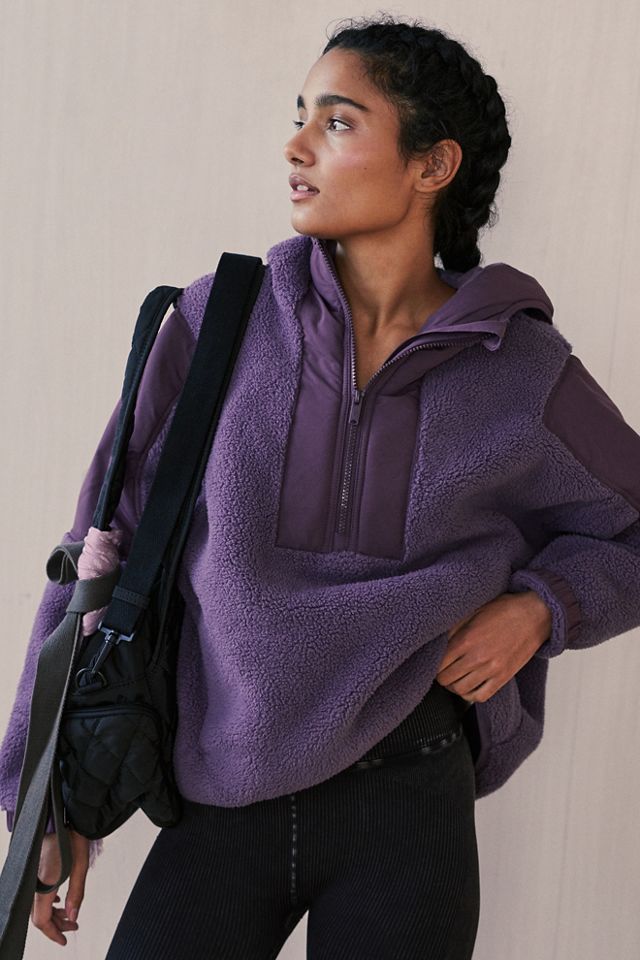 Lululemon lead discount the pack hoodie