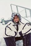 Hit The Slopes Printed Balaclava