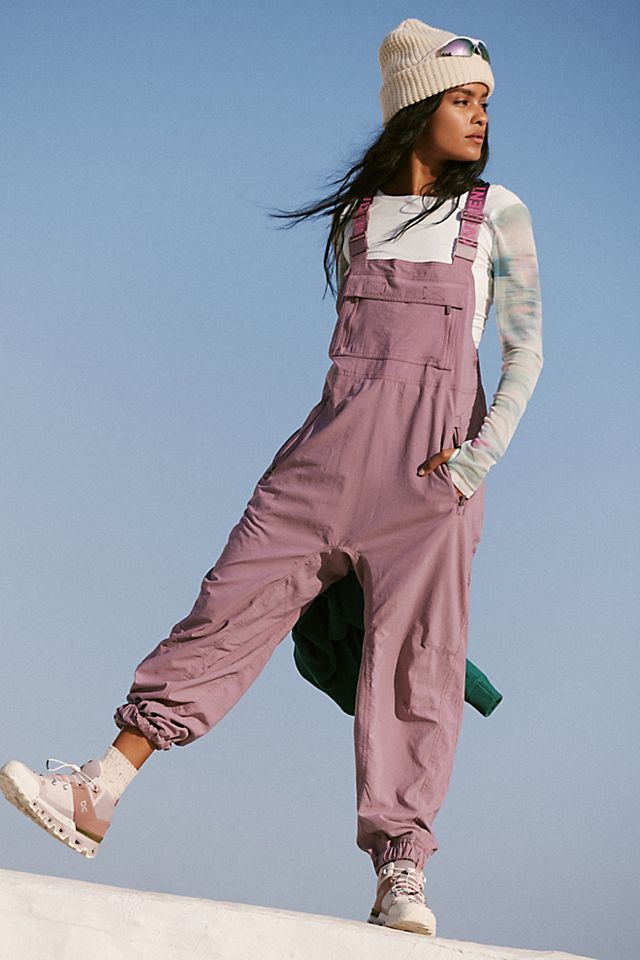 Hit The Hills Overalls