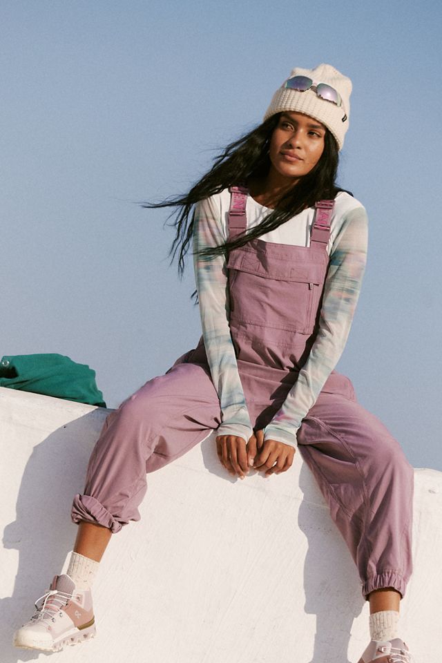 Hit The Hills Overalls #3