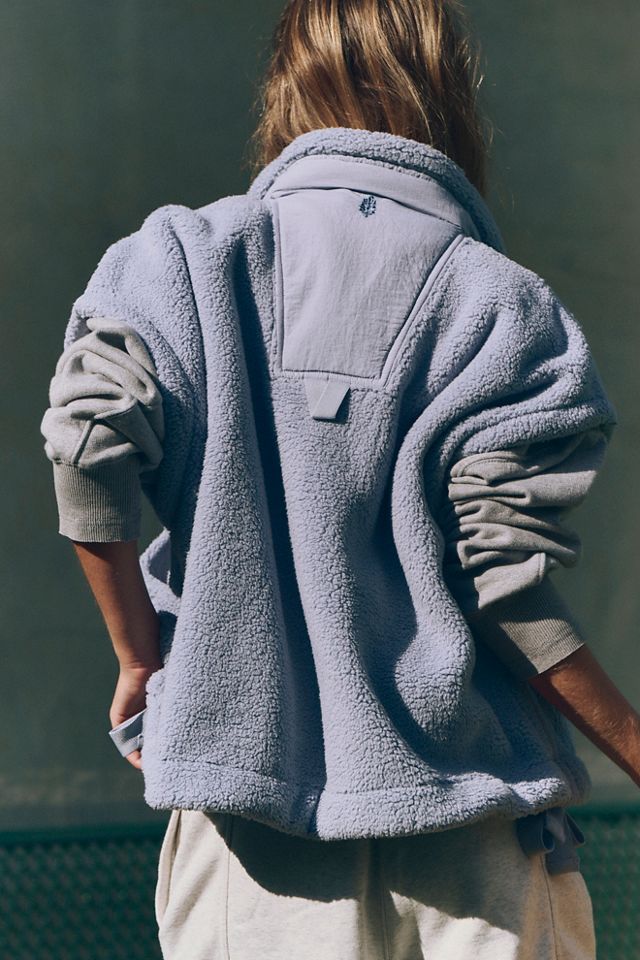 Scout It Out Fleece Waistcoat #1