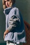 Scout It Out Fleece Vest