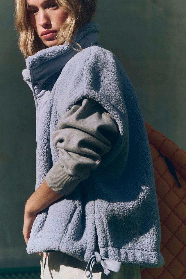 Scout It Out Fleece Waistcoat #2