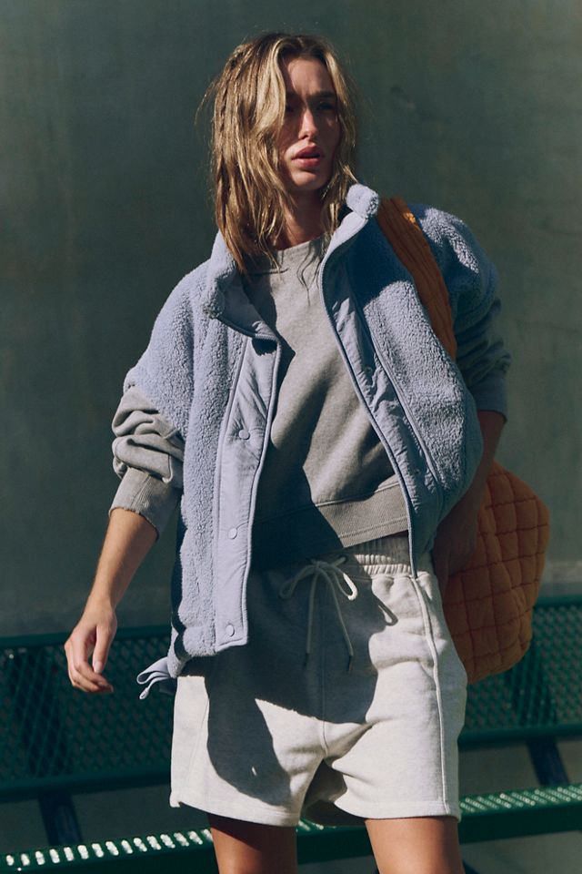 Scout It Out Fleece Waistcoat #3