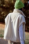 Scout It Out Fleece Vest