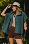Scout It Out Fleece Vest