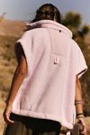 Scout It Out Fleece Vest