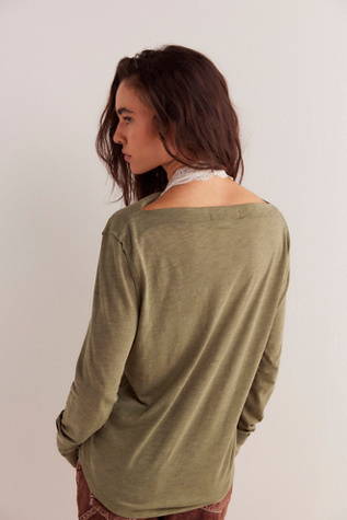 Kimmi Long Sleeve