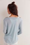 Kimmi Long Sleeve