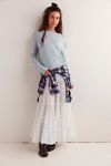 Kimmi Long Sleeve