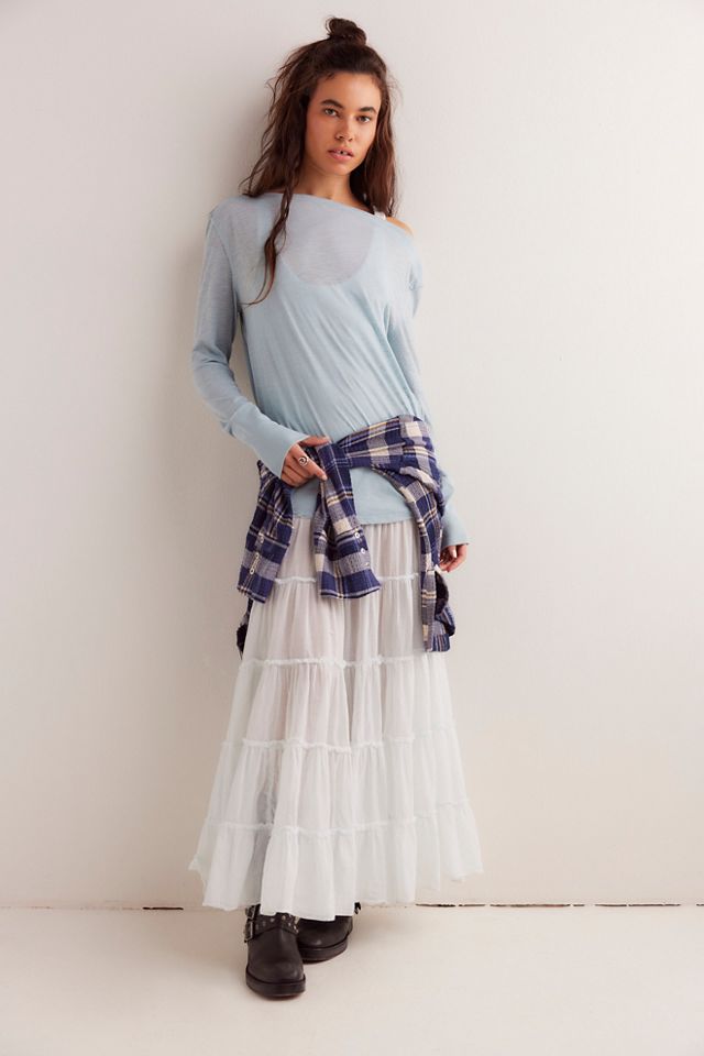 Kimmi Long Sleeve | Free People