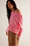 Kimmi Long Sleeve