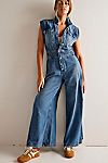 CRVY Badlands Coverall | Free People