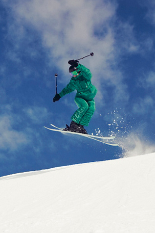 Lift Love Bib
