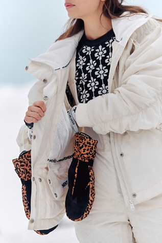 Lift Love Jacket