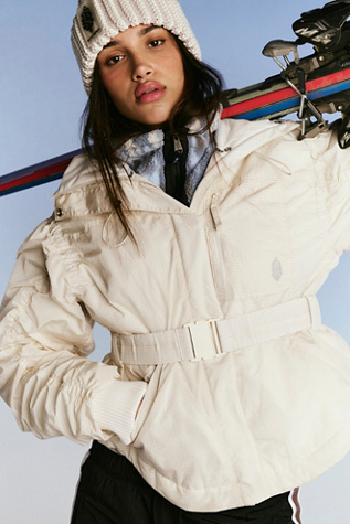 Lift Love Jacket