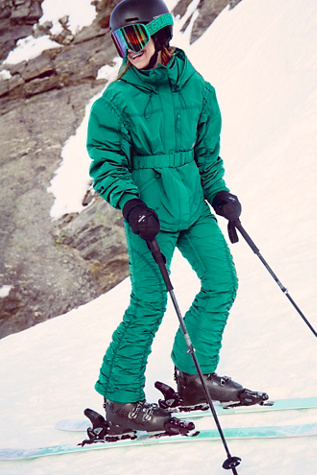 Lift Love Jacket