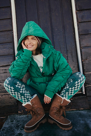 Lift Love Jacket