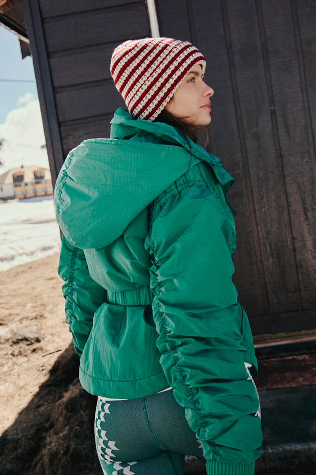 Lift Love Jacket #2
