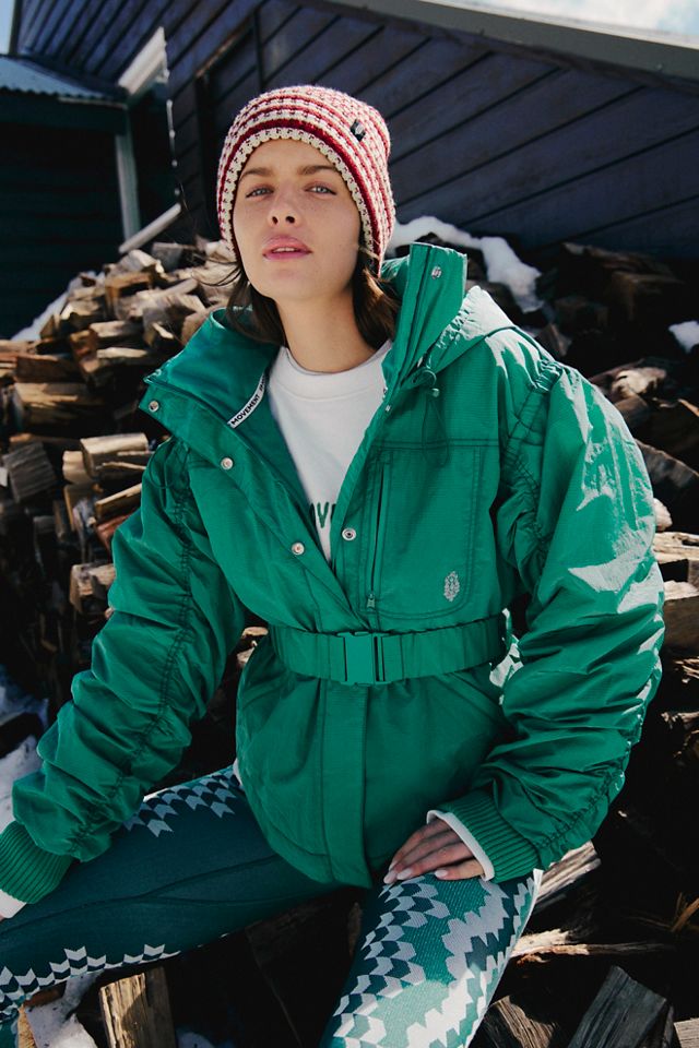 Lift Love Jacket #4