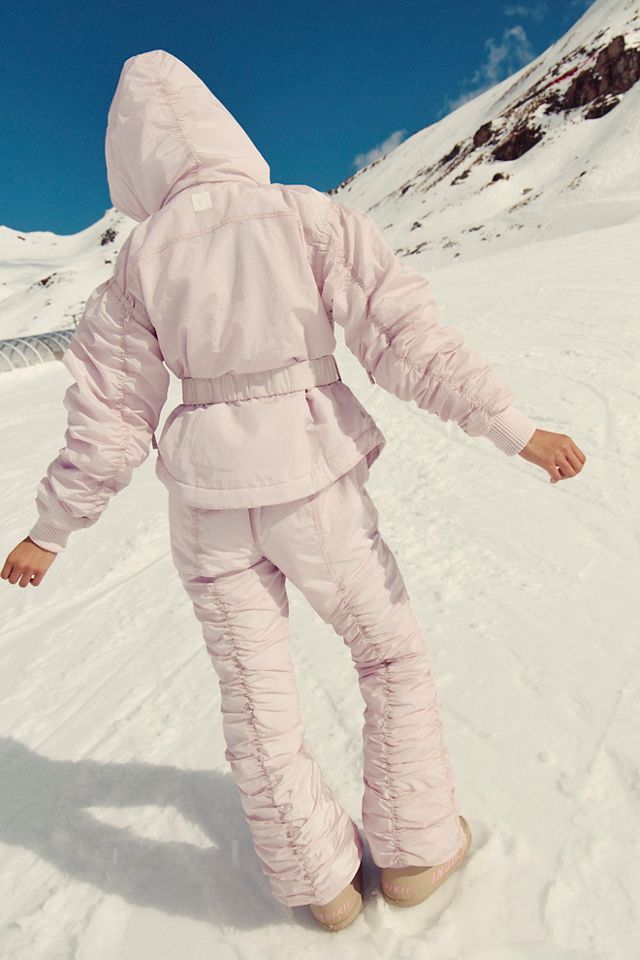 Lift Love Jacket #2
