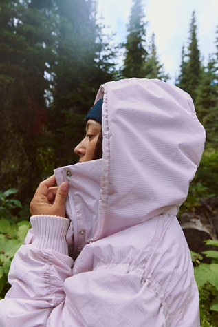 Lift Love Jacket