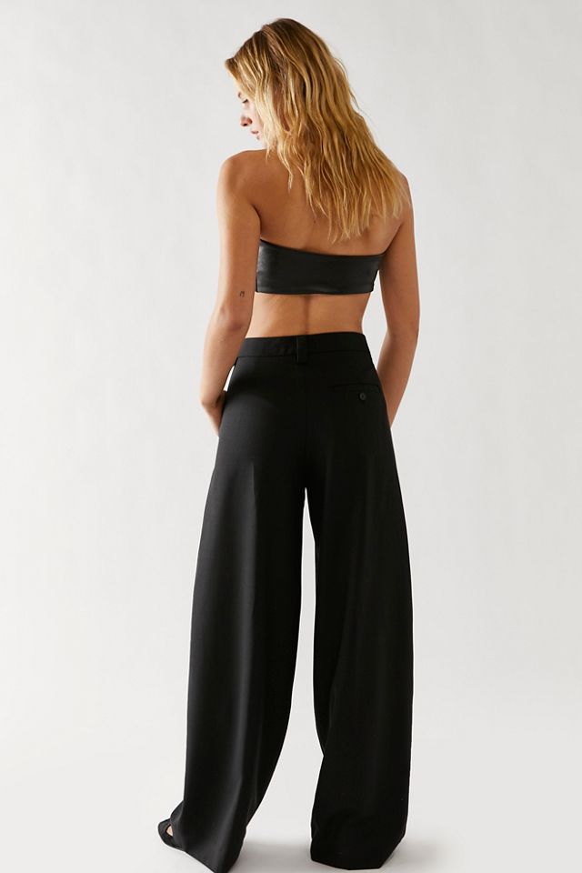 Closed Helston Trousers #1