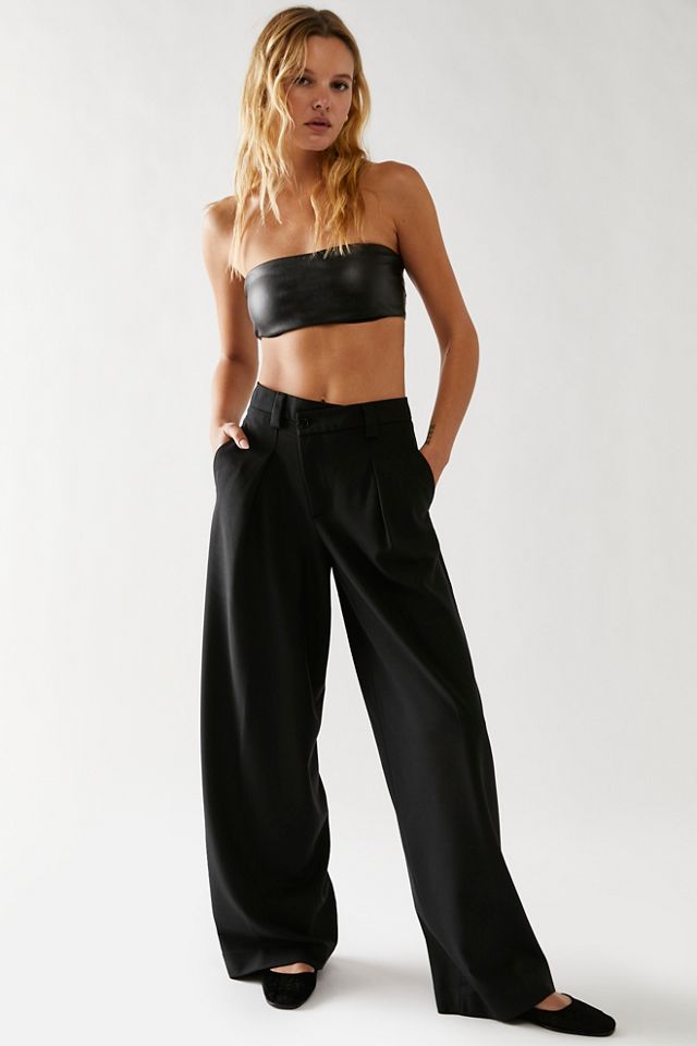 Closed Helston Trousers #2