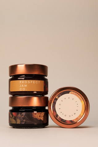 Prospect Jam Co. Signature Collection Gift Trio at Free People, Size: S