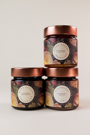 Prospect Jam Co. Cocktail Collection Trio at Free People